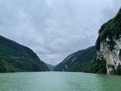 -乌江画廊(彭水苗族土家族自治县)