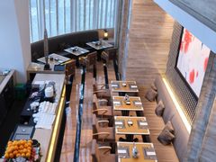 -北京康莱德酒店-Chapter餐厅