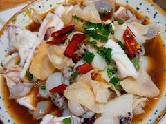 -十面欢腾·海鲜面·台式Bistro(长乐路店)