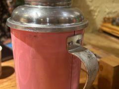 -泥糊破店小酒馆·团建聚餐(南京西路店)