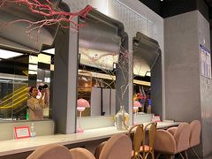 -竹外桃花·江南小酒馆(SKP·S店)