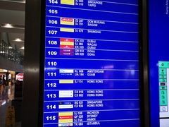 -尼诺伊·阿基诺国际机场T3航站楼