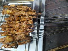 -清真·马峰烤肉(小学习北巷店)