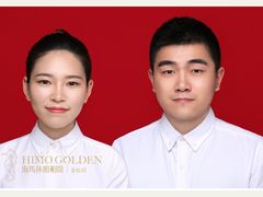 -海马体照相馆|大师(武汉光谷K11店)