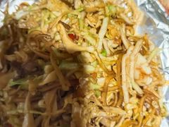 -金豆角砂锅焖面(安贞店)