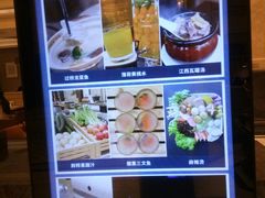 鲜榨果汁-盛宴标帜餐厅·亲子自助 (南昌喜来登酒店)