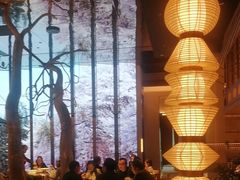 -桂满陇·海市蜃楼·黑金(国金店)