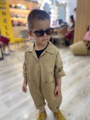 -水晶BABY儿童摄影(世界公园店)