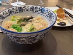 -上海宝华喜来登酒店·采悦轩中餐厅