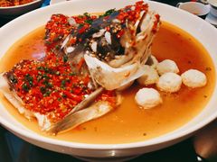 -凤凰湘语·海派湘菜(浦东旗舰店)