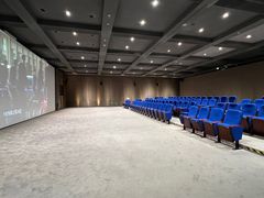 -深圳市当代艺术与城市规划馆