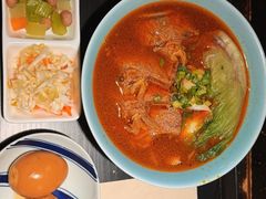 -喜晋道面馆(华严寺广场店)