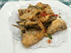 -寻味顺德·南记酒家·传统顺德菜·鱼生(广源路店)