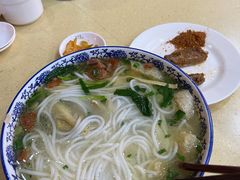 -桥香园云南过桥米线(金马碧鸡店)