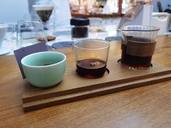 -Line 咖啡(石厦花园店)