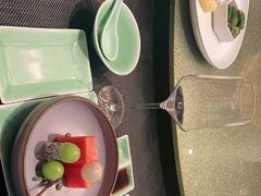 -梧桐花园餐厅(新城店)