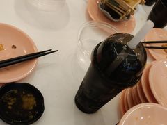 -争鲜回转寿司(通州万达店)