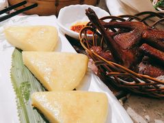 -点都德(德江楼店)