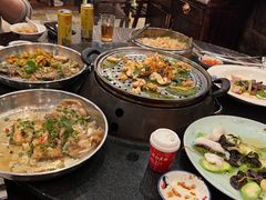 -阿多私房菜(顺德店)
