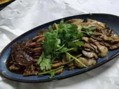 -阿尔法海鲜排档(爱琴海店)