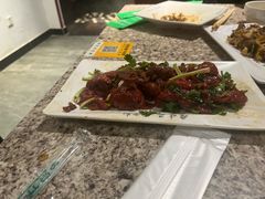 -厚味居炙子烤肉·清真(天桥南纬路店)