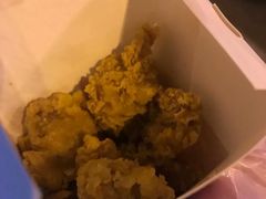 劲爆鸡米花-肯德基(西单商场店)