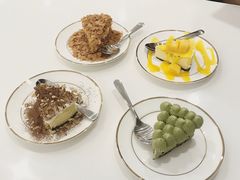 -PETIT PARIS 小巴黎(凯德1818店)