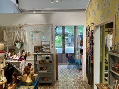 -恋物百货商店(华侨城店)