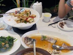 -好友缘家宴(青山路店)