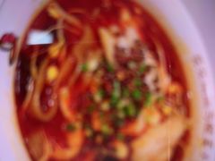 椒椒麻香鱼-渝是乎川渝小炒(新世界百货望京店)