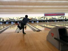 -广州保龄球馆(广州天河体育中心店)