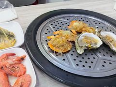 -船奇蒸汽海鲜·闽菜(八市海鲜总店)