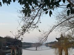 -天目湖山水园