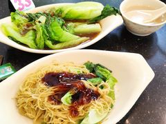 -熊记鸡粥瑞熊美食店(石岗大街店)