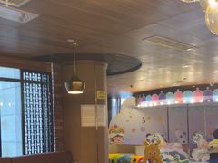 -OPEN開全日自助餐厅·牛肉火锅·海鲜(佛山希尔顿酒店)