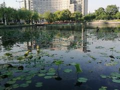 -杭州师范大学(下沙校区)