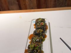 -春家·非遗手工小吃(徐汇万科广场店)