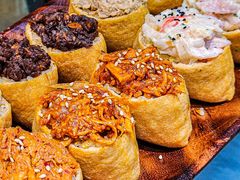 -传闻来紫菜包饭·打糕(西塔韩百店)