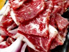 -怡嘉烤肉店(齐齐哈尔烤肉)