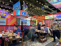 -大吉利·潮汕牛肉火锅(河西店)