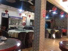 -海上驿站渔家菜馆