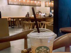 -星巴克臻选(深圳罗湖万象城店)