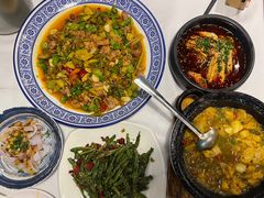 -新蜀会四川豆花(五羊店)