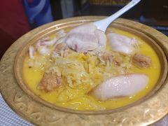 -老浒记烤鸭-北京菜(琉璃厂店)