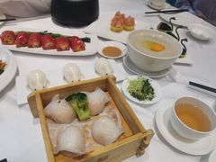 -南宁荔园维景国际酒店·荔园中餐厅