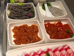 -海底捞火锅(杭州萧山宝龙广场店)