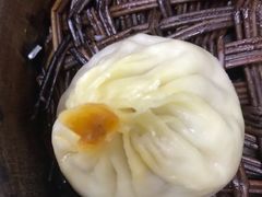 -鲁氏汤包王(长白街店)
