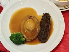 -喜宴又一村·粤菜·茶点·海鲜(壹方天地店)