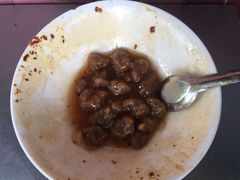 -马光荣肉丸糊辣汤(边东街店)