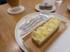 -Onirii Coffee(长乐路店)
